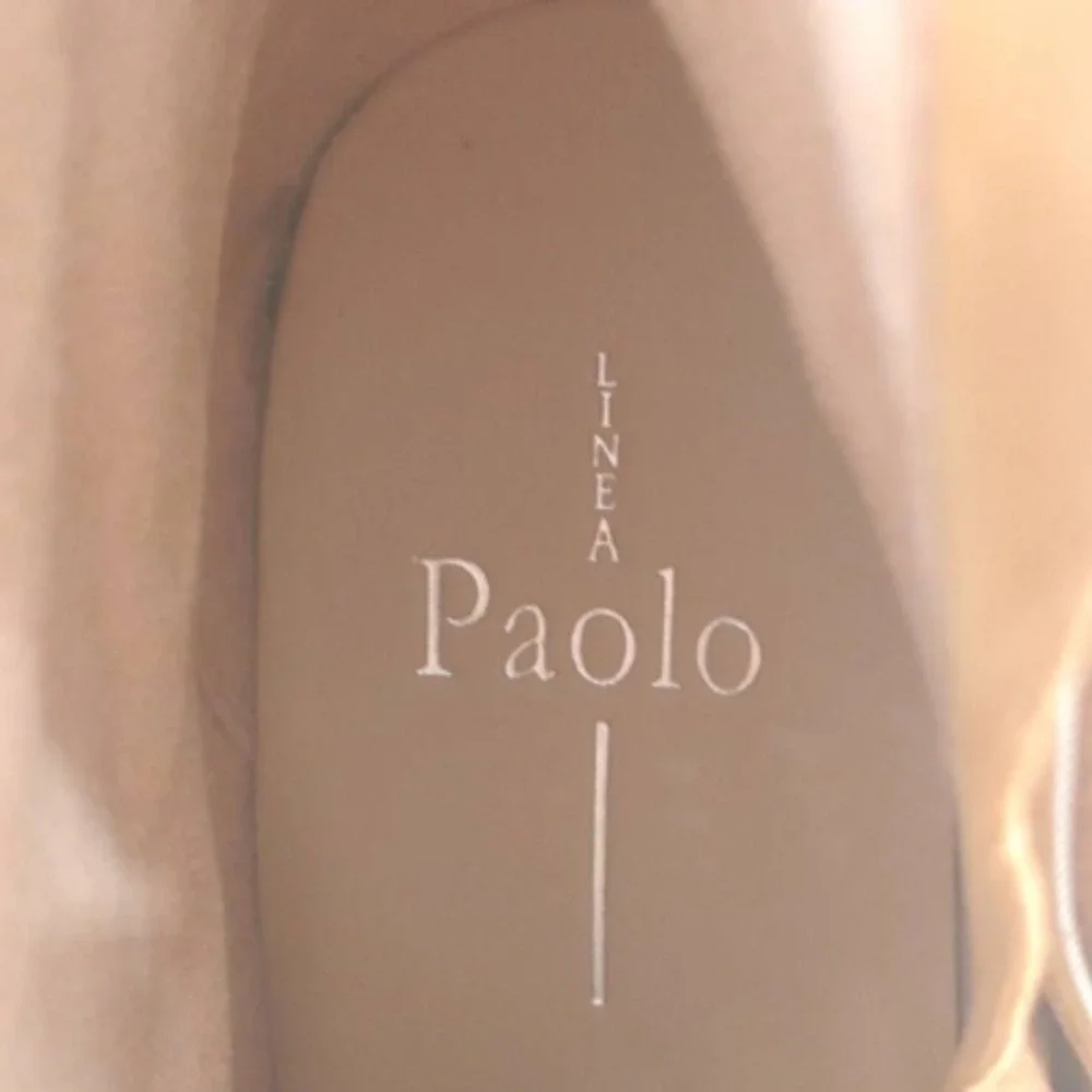 Paolo diane toe
